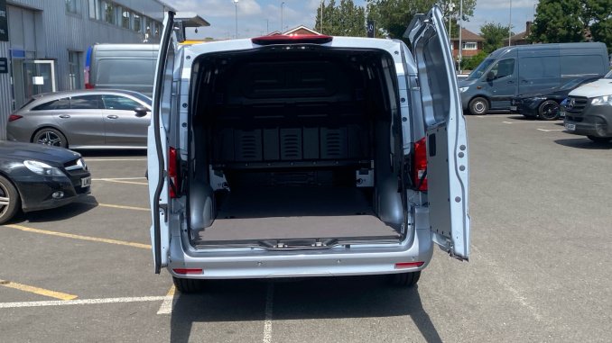 Mercedes-Benz Vito L2 Diesel Rwd 116CDI Select Van 9G-Tronic - Image 12